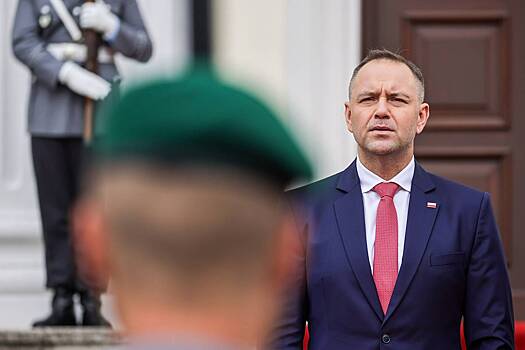 Европейскому лидеру начали поступать угрозы расправы