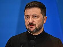 Зеленский заявил о поисках стрелявшего в бывшего спикера Верховной Рады человека