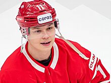 «Торонто» вызвал в тренировочный лагерь российского нападающего из МХЛ