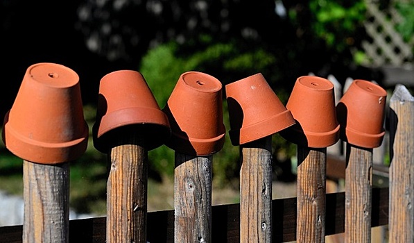 Дачникам грозят «заборные» штрафы