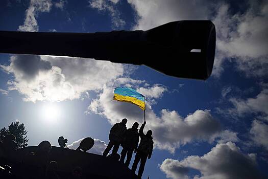 Бывшего замглавы Минобороны Украины обвинили в махинациях на закупках для ВСУ