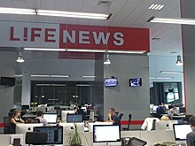 Телеканал Life прекратил вещание
