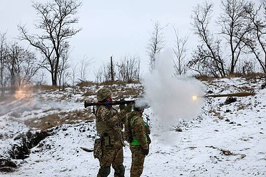 ВСУ атаковали дома россиян и обесточили несколько улиц в приграничье