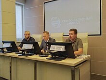 Общественный контроль и ВНИИЗЖ провели круглый стол для профессионалов индустрии по наличию антибиотиков в продукции
