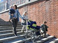 9,6 млрд рублей направят на соцподдержку семьи и детей на Дону