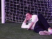 Быстров — о матче «Краснодар» — «Спартак»: красно-белых волтузили, всю команду