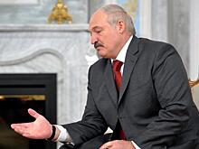 Лукашенко уверен, что конфликт на Украине решаемы только с помощью США