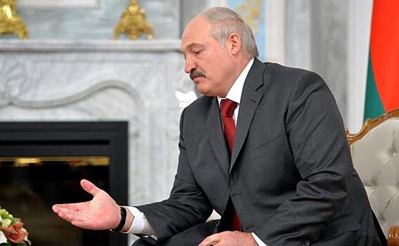 Лукашенко уверен, что конфликт на Украине решаемы только с помощью США