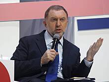 Европейский суд вынес решение по иску Дерипаски о снятии санкций