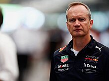 Motorsport: главный инженер «Ред Булл» Пол Монаган продлил контракт с командой