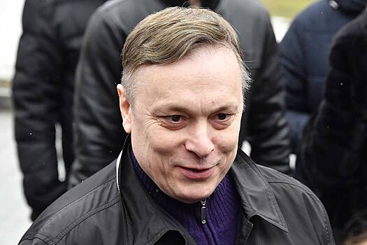 Продюсер Разин подал в суд на своего водителя