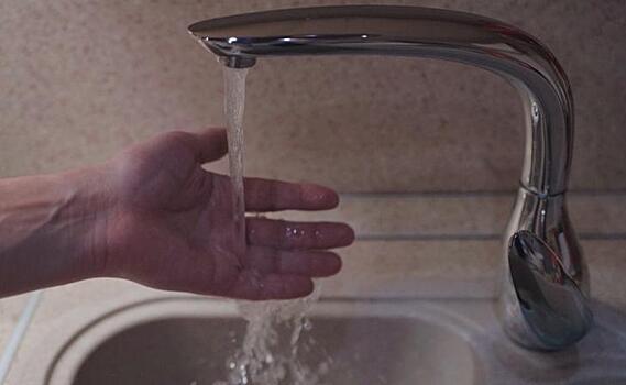 11 июля в центре Курска отключат холодную воду