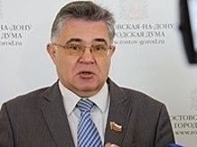 В Ростове скончался бывший депутат гордумы Виталий Лазарев