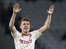 «ПСЖ» — «Монако» — 1:1, обзор матча, как сыграл Александр Головин, 28 августа 2022 года, чемпионат Франции, Лига 1