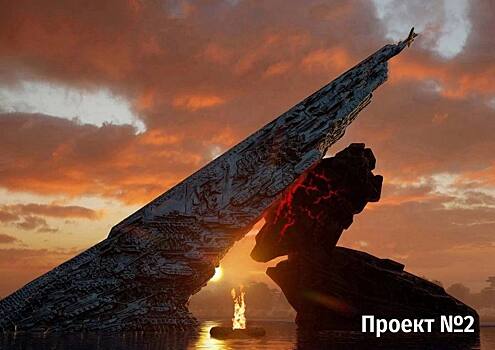 Мемориальный комплекс "Курская Битва"