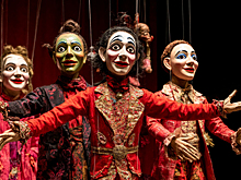 Фестиваль кукольных мастеров впервые в истории пройдет в столице ЕАО