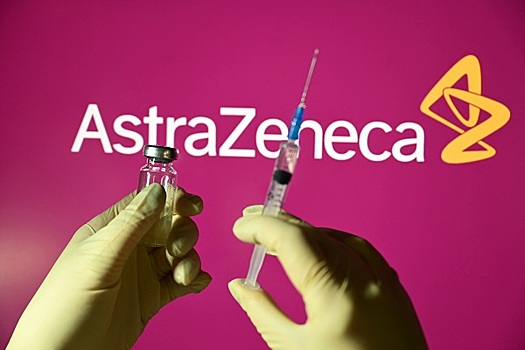 Власти некоторых стран приостановили использование вакцины AstraZeneca
