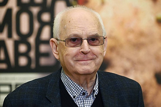 Фестиваль "Черешневый лес" покажет премьеру Алексея Бородина "Леопольдштадт"