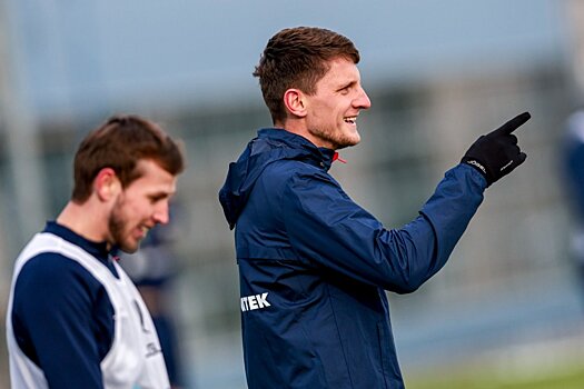 Стало известно, кто в сборной России занимается по индивидуальной программе