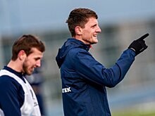 Стало известно, кто в сборной России занимается по индивидуальной программе