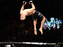 Фергюсон против Гэтжи 9 мая UFC 249: представление Джастина, статистика, прогноз