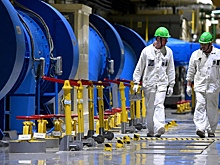 Европейская компания готова заменить российский уран на рынке США