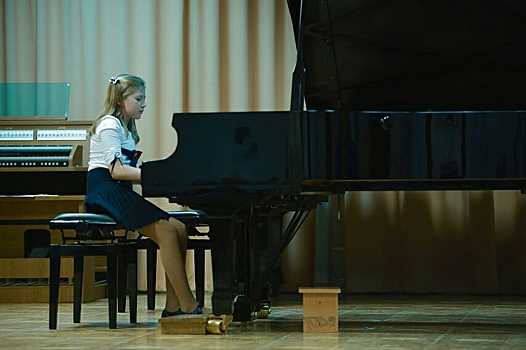 Восемь учащихся ДШИ из Котельников стали лауреатами и призерами международного музыкального конкурса