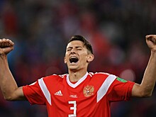 Кутепов продолжит карьеру в европейском топ-клубе