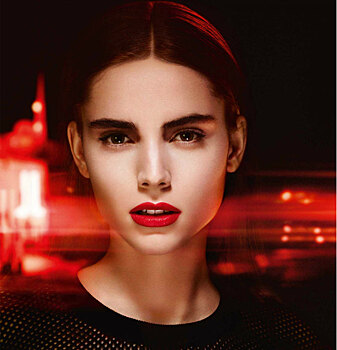 14 апреля в «Рив Гош Цветной» пройдет клиентский день Givenchy