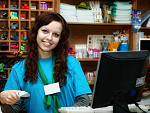 Россиянки рассказали, когда вышли на первую работу