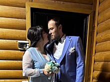 Штурмовик с позывным Русский стал Кулибиным и женился на гуковчанке из волонтерского отряда