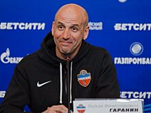 «Енисей» назначил директора главным тренером из-за отсутствия лицензии Pro у Гаранина