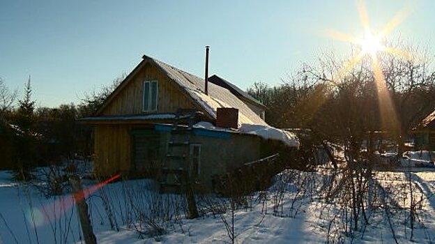 Пензенцы по-прежнему могут воспользоваться дачной амнистией