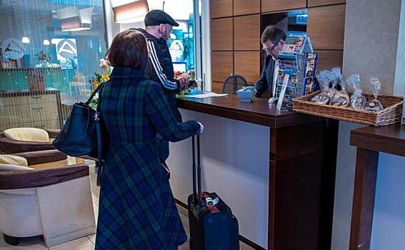 Международная сеть отелей Hilton закрывает проект в Тюмени