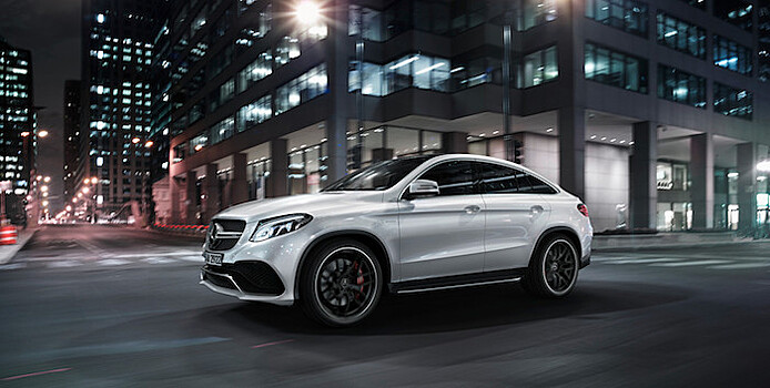 Названы самые доходные марки немецких автомобилей в РФ