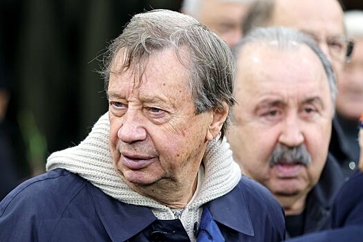 «Эта проблема занижала мой уровень». Юрий Сёмин – о работе за границей