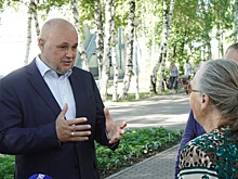 Новый водопровод решит проблему анжеросудженцев с питьевой водой