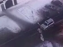 Водитель Toyota в Орске сбил 16-летнюю школьницу