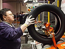 Завод Bridgestone в Ульяновске может приобрести владелец Continental и Cordiant