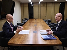 Строительство Центра развития баскетбола в Ижевске получит федеральное финансирование