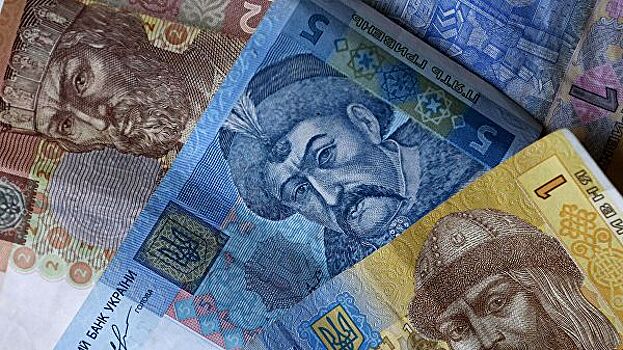 Оценена ситуация с бюджетом Украины
