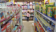 Минпромторг предложил регулировать цены на детские товары