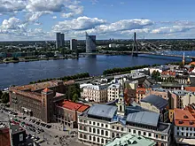 В Латвии суд отпустил защищавшего русский язык депутата