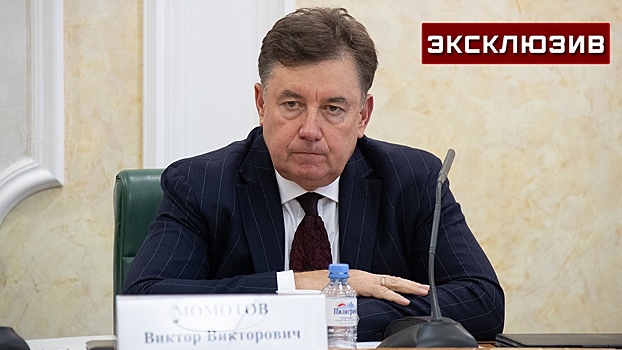 Экс-судья Верховного суда РФ Момотов не явился в суд из-за госпитализации