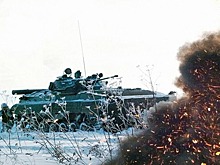 Украинские боевики стремительно теряют позиции у Константиновки