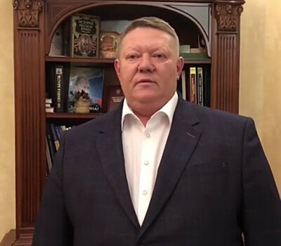 Николай Панков поддержал законопроект саратовских коллег о лишении депутатов социальных гарантий за коррупцию