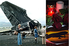 Смертельный рейс. Жуткая правда о 7 крупнейших авиакатастрофах в истории