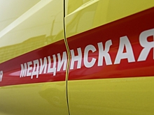 За сутки в Волгоградской области в ДТП пострадали пять пешеходов