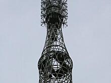 Самая ажурная телебашня до сих пор красуется на заставках телепередач