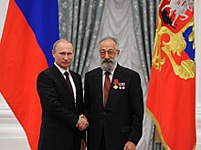 Скончался океанолог и полярник Артур Чилингаров